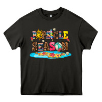 Asphalt popsicle season Heavy Core Tee - AdoDesignShop
