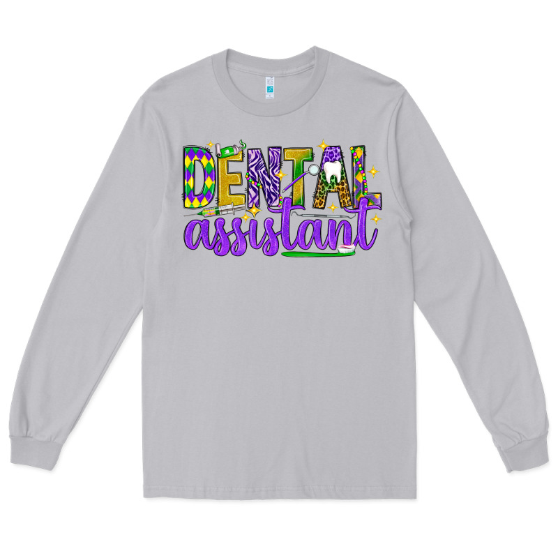 Crawfish Season Mardi Gras Long Sleeve Tee by BundleAndBundleShop | Teevron