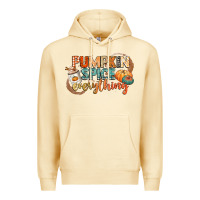 Pina Colada pumpkin spice everything Premium Hoodie - CowGirlArtShop