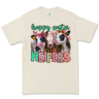 Bone happy easter heifers Premium Tee - Jasminsmagicworld