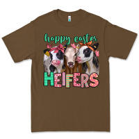 Cacao happy easter heifers Premium Tee - Jasminsmagicworld