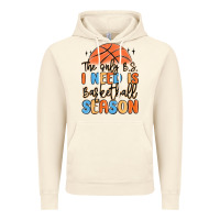 Vintage Artic the only b.s. i need is basketball season Vintage Hoodie - MaliasSmallBusiness
