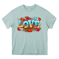 Arona love summer Heavy Core Tee - AdoDesignShop