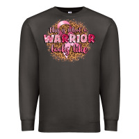 Smoke this is what a warrior looks like Premium Sweatshirt - CowGirlArtShop