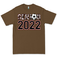 Cacao senior soccer Premium Tee - AdoDesignShop