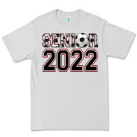 Dove Grey senior soccer Premium Tee - AdoDesignShop
