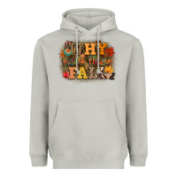 Moon Dust why hello there fall Heavyweight Hoodie - CowGirlArtShop