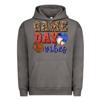 Pigment Tornado game day vibes Urban Hoodie - BundleAndBundleShop