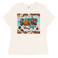 Bone camp life Ladies Tee - JahusDesignShop
