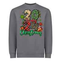 Storm 2024 family christmas Heavyweight Sweatshirt - MaliasSmallBusiness