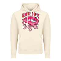 Vintage Artic gimme some sugar Vintage Hoodie - MaliasSmallBusiness