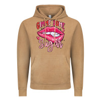 Vintage Camel gimme some sugar Vintage Hoodie - MaliasSmallBusiness
