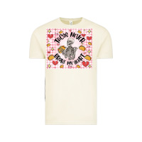 Vintage Arctic tacos never broke my heart Vintage Tee - MaliasSmallBusiness
