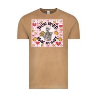 Vintage Camel tacos never broke my heart Vintage Tee - MaliasSmallBusiness