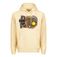Pina Colada it's game day y'all lacrosse Premium Hoodie - JahusDesignShop