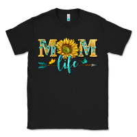 Black mom life Classic Tee - NancyCooperArtShop