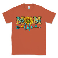 Copper mom life Classic Tee - NancyCooperArtShop