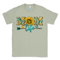 Matcha mom life Classic Tee - NancyCooperArtShop