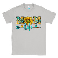 Moon Dust mom life Classic Tee - NancyCooperArtShop