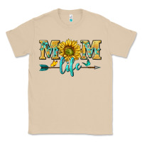 Mushroom mom life Classic Tee - NancyCooperArtShop