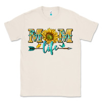 Natural mom life Classic Tee - NancyCooperArtShop