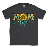 Smoke mom life Classic Tee - NancyCooperArtShop