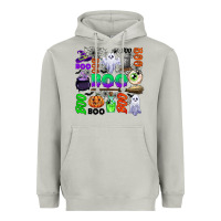 Moon Dust boo halloween Heavyweight Hoodie - CowGirlArtShop