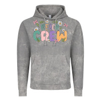 Cloud Rock beach crew Vintage Hoodie - MaliasSmallBusiness