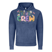 Beach Crew Vintage Hoodie | Teevron