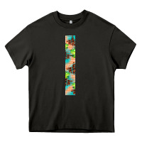 Asphalt Fall Heavy Core Tee - BundleAndBundleShop