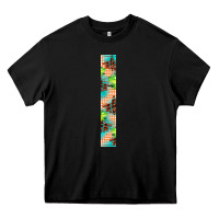 Black Fall Heavy Core Tee - BundleAndBundleShop