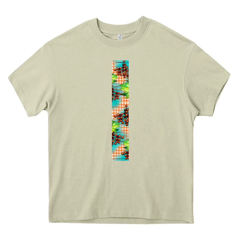 Fall Heavy Core Tee by BundleAndBundleShop | Teevron