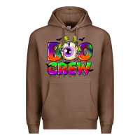 Chestnut boo crew Premium Hoodie - CowGirlArtShop