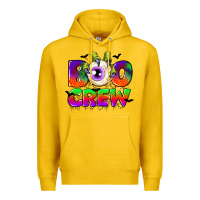 Lemon boo crew Premium Hoodie - CowGirlArtShop