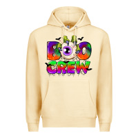 Pina Colada boo crew Premium Hoodie - CowGirlArtShop