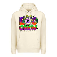 Sandshell boo crew Premium Hoodie - CowGirlArtShop
