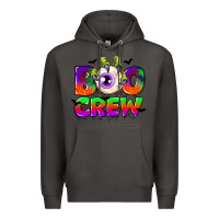 Smoke boo crew Premium Hoodie - CowGirlArtShop