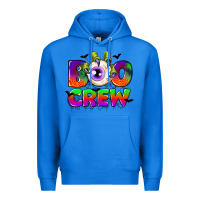 True Royal boo crew Premium Hoodie - CowGirlArtShop