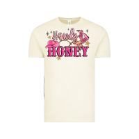 Howdy Honey Vintage Tee | Teevron