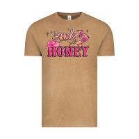 Vintage Camel howdy honey Vintage Tee - MaliasSmallBusiness