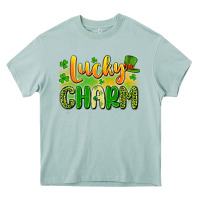Arona lucky charm Heavy Core Tee - Artiststas