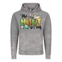 Cloud Rock the hunt is on Vintage Hoodie - MaliasSmallBusiness