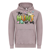 Vintage Zinc the hunt is on Vintage Hoodie - MaliasSmallBusiness