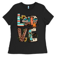 Black love camp Ladies Tee - JahusDesignShop
