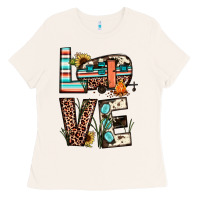 Bone love camp Ladies Tee - JahusDesignShop