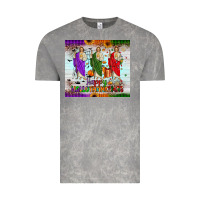 Cloud Rock san judas happy  hallothanksmas Vintage Tee - JahusDesignShop