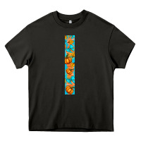 Asphalt Fall Pumpkin Heavy Core Tee - BundleAndBundleShop