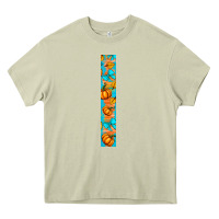 Mossy Fall Pumpkin Heavy Core Tee - BundleAndBundleShop