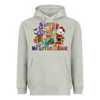 Moon Dust hallothanksmas coffee cups Heavyweight Hoodie - CowGirlArtShop