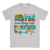 Moon Dust maybe some things last forever after all Classic Tee - NancyCooperArtShop